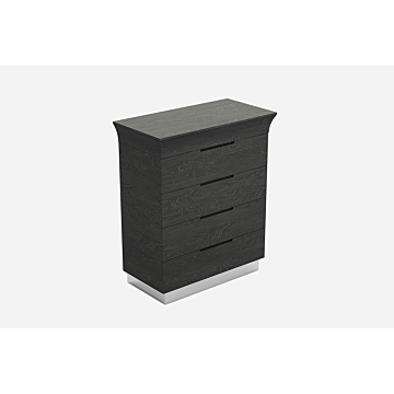 Ariana Four Drawer Chest| Creative Furniture