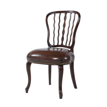 Theodore Alexander The Seddon Side Chair