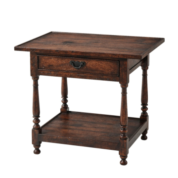 Theodore Alexander Butler's Side Table