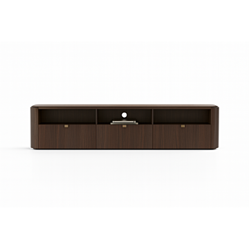 ALF Appia TV Stand – Modern Italian Entertainment Console