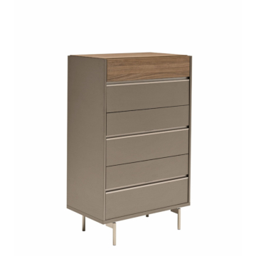 City Life 6-Drawer Chest | ALF (+) DA FRE