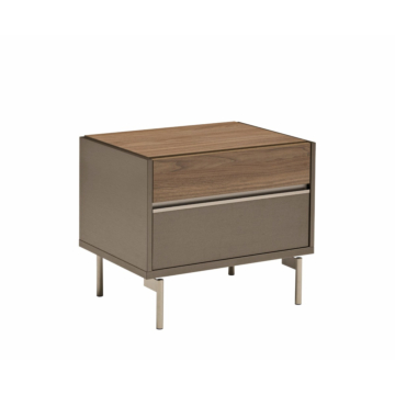 City Life Nightstand | ALF (+) DA FRE