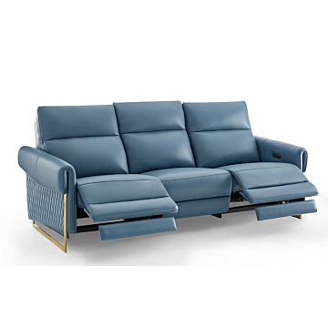 Alice Sofa with Two Recliners | Creative Furniture