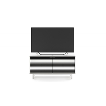 BDI Align 7478-ME Storage Console + Media Cabinet