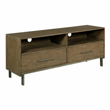 Hammary Amara Entertainment Console