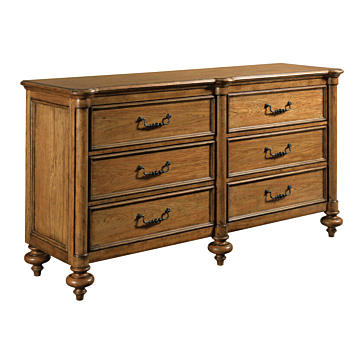 American Drew Berkshire Mayview Dresser