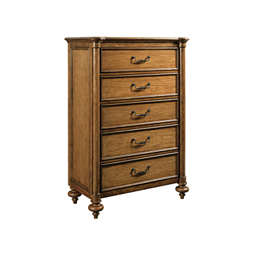 American Drew Berkshire Penley Drawer Chest