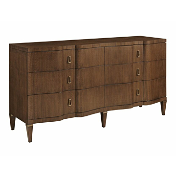 American Drew Vantage Littleton Drawer Dresser