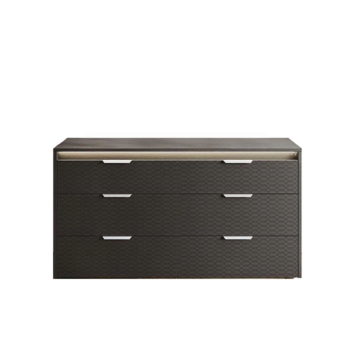 ALF Amy 6-Drawer Dresser