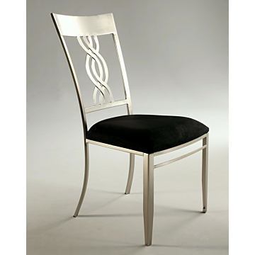 Chintaly Angelina Side Chair