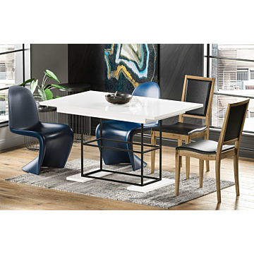 Cortex ANIE Extendable Dining Table