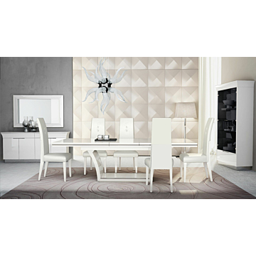 Ariana Dining Room Collection | Creative Furniture