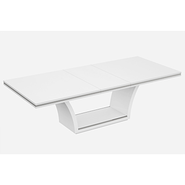 Ariana Extendable Dining Table | Creative Furniture