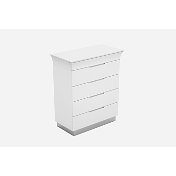 Ariana Four Drawer Chest| Creative Furniture