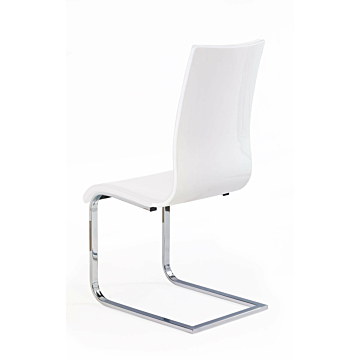 Cortex Arina Dining Chair, White