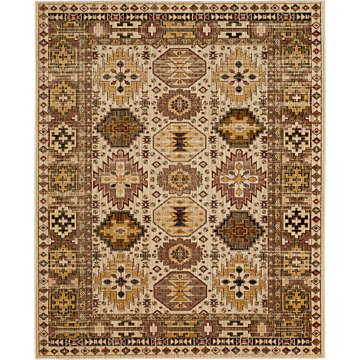 Karastan Rugs Bedouin Armada Vanilla