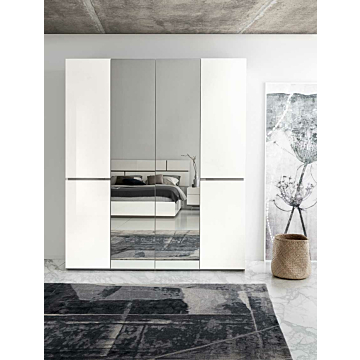 Artemide Wardrobe Collection | ALF (+) DA FRE