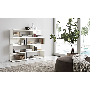 Artemide Bookcase | ALF (+) DA FRE