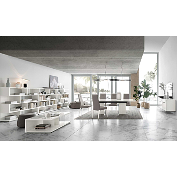 Artemide Dining 9-Piece Dining Room Set