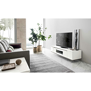 Artemide TV Stand | ALF (+) DA FRE