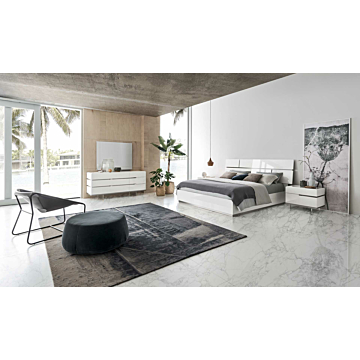 Artemide Italian Bedroom Set | ALF (+) DA FRE