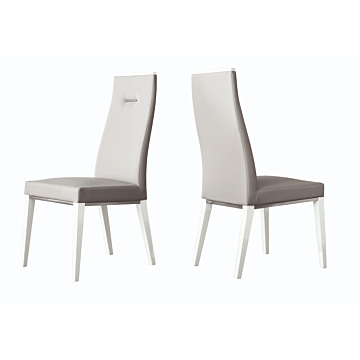 Artemide Side Chair | ALF (+) DA FRE