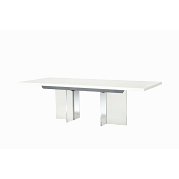 Artemide 77" Extendable Dining Table | ALF (+) DA FRE