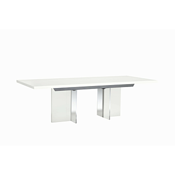 Artemide 63" Extendable Dining Table | ALF (+) DA FRE