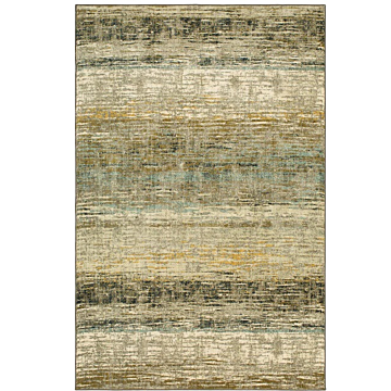 Karastan Rugs Artisan Diffuse Bronze