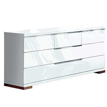 Asti Dresser by ALF+DA FRE, $1,022.58, ALF, White
