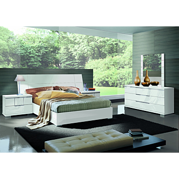 Asti Italian Bedroom Collection | ALF (+) DA FRE