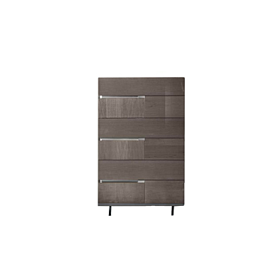 Athena 6-Drawer Chest | ALF DA FRE