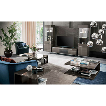 Athena Square Coffee Table Toulipier| ALF (+) DA FRE