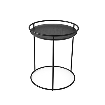 Calligaris Atollo CS-5098-P modern end table | Made to Order