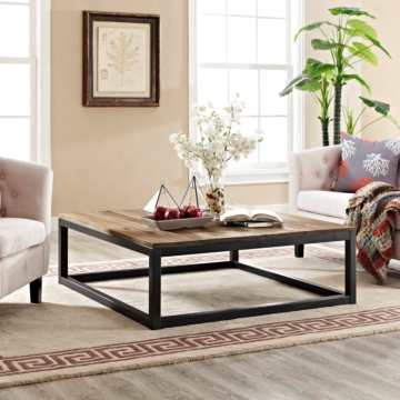 Modway Attune Large Coffee Table