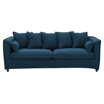 Modway Avalon Slipcover Fabric Sofa