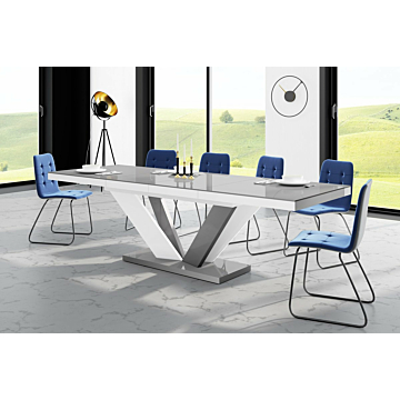 Cortex AVIVA 2 Dining Set