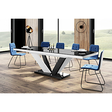 Cortex AVIVA 2 Dining Set