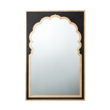 Theodore Alexander Jaipur Wall Mirror