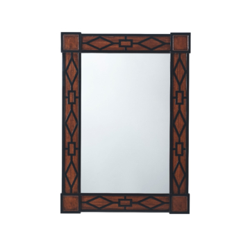 Theodore Alexander Ellie Wall Mirror