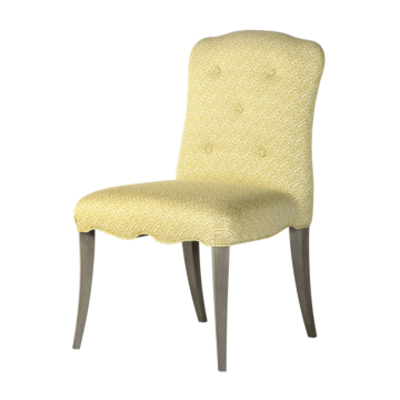 Theodore Alexander Lily Side Chair