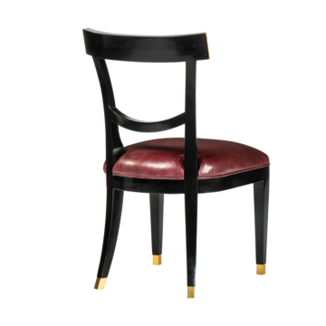 Theodore Alexander Dante Side Chair