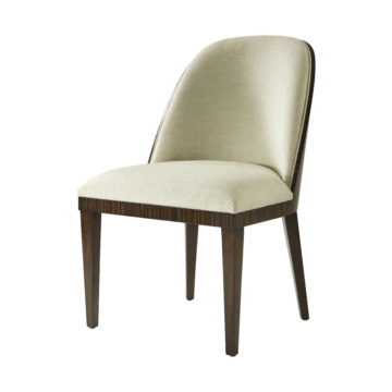 Theodore Alexander Edward Dining Chair