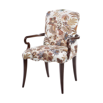 Theodore Alexander Lily Armchair