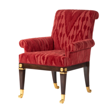 Theodore Alexander Jackson Armchair