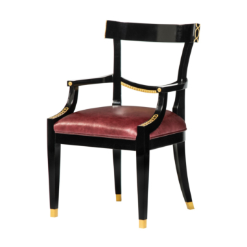 Theodore Alexander Dante Armchair