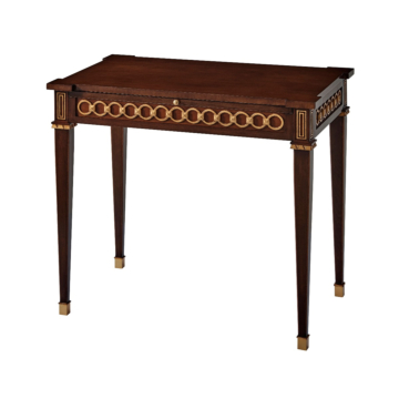 Theodore Alexander Jacqueline Side Table