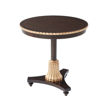 Theodore Alexander Sofia Side Table