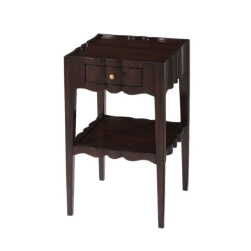 Theodore Alexander Addison Accent Table II