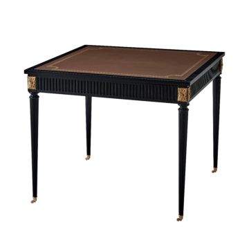 Theodore Alexander Coco Games Table